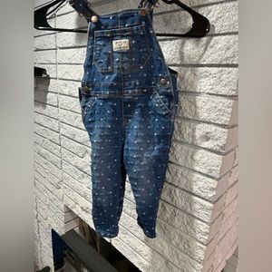 Overalls